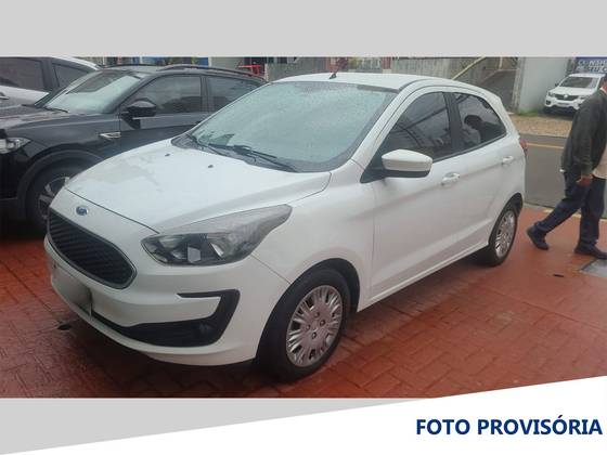 FORD KA 1.0 TI-VCT FLEX SE PLUS MANUAL